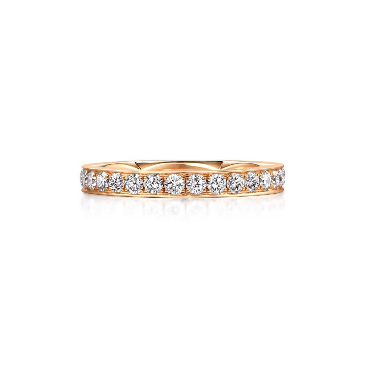 timeless-18k-rose-gold-diamond-eternity-ring