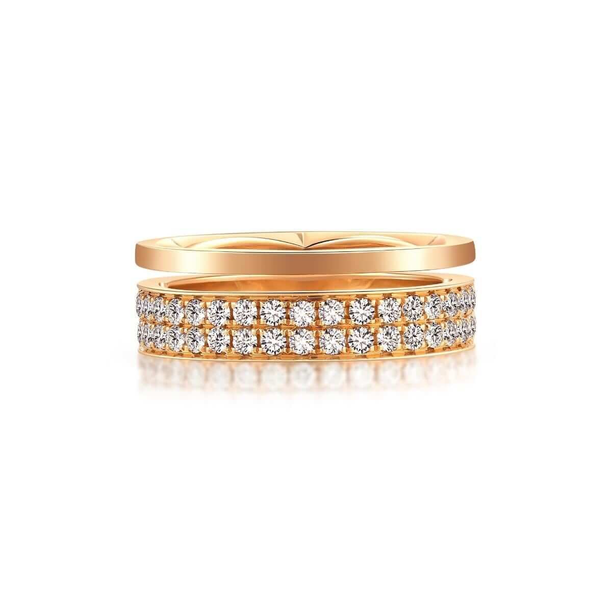 timeless-18k-rose-gold-diamond-ring