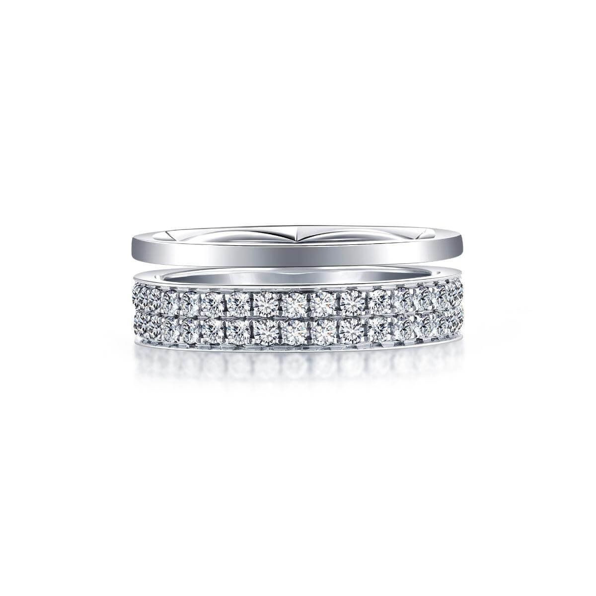 timeless-18k-white-gold-diamond-ring