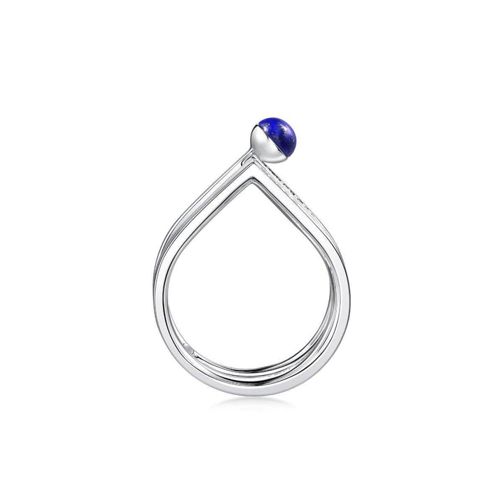 cosmos-18k-white-gold-lapis-lazuli-ring