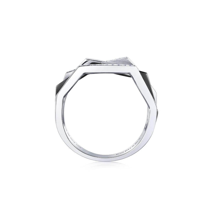 m-18k-white-black-gold-diamond-ring