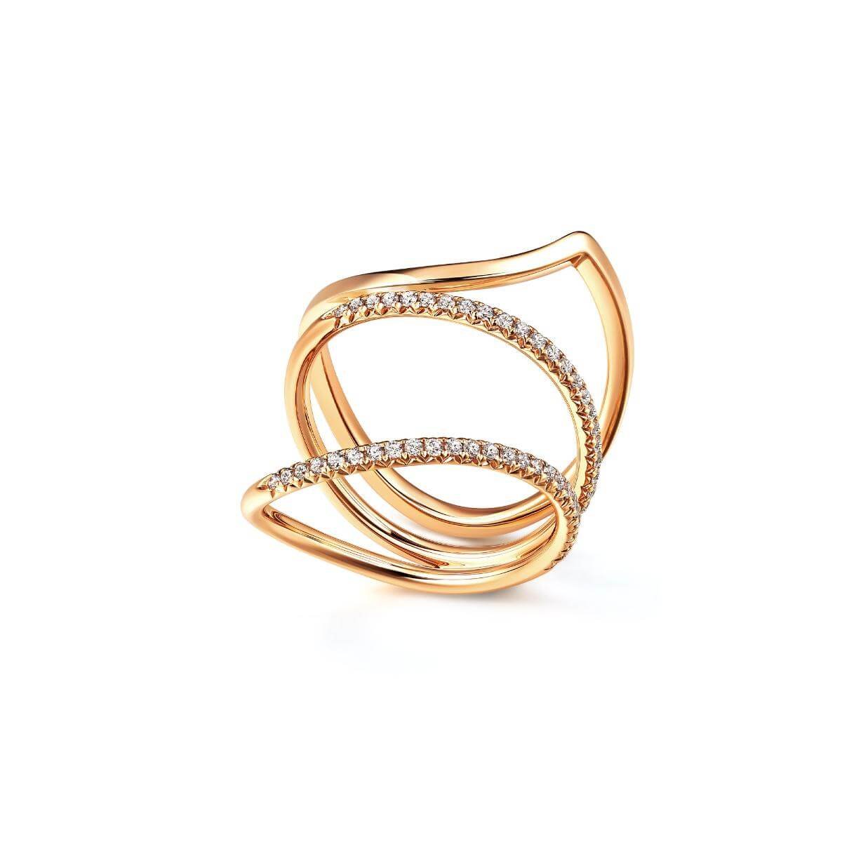 form-18k-red-gold-diamond-ring