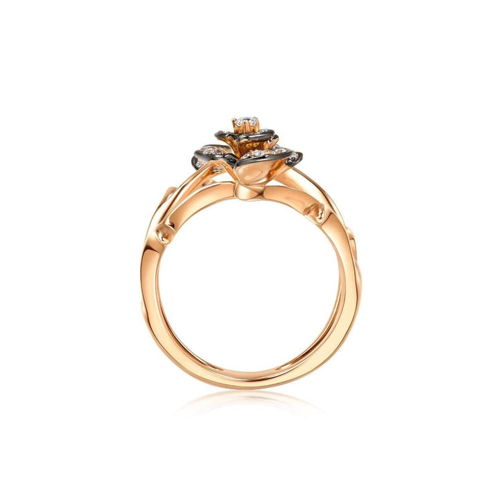 symphony-18k-red-black-gold-diamond-ring