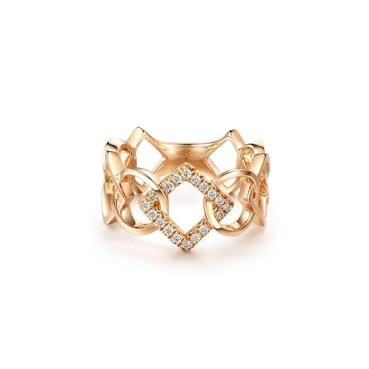 form-18k-red-gold-diamond-ring