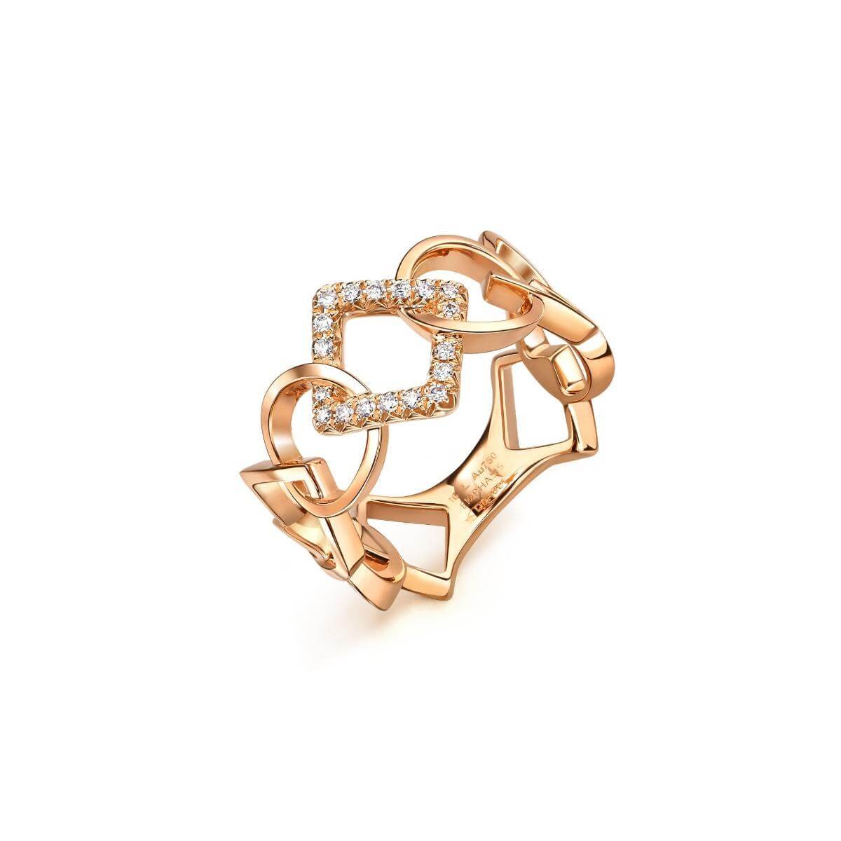 form-18k-red-gold-diamond-ring