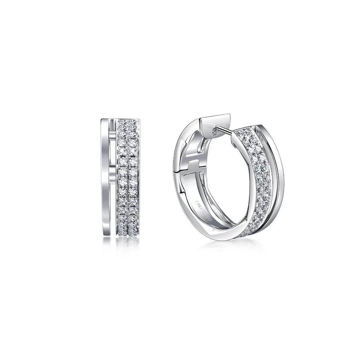 timeless-18k-white-gold-diamond-hoop-earrings