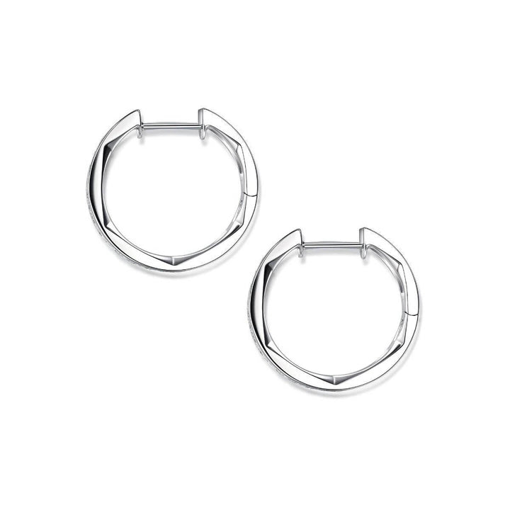 timeless-18k-white-gold-diamond-hoop-earrings