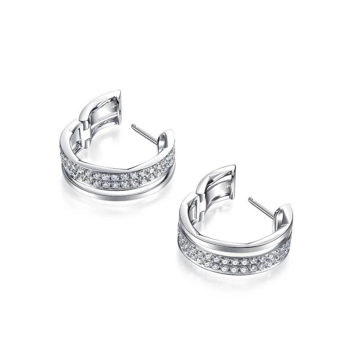 timeless-18k-white-gold-diamond-hoop-earrings