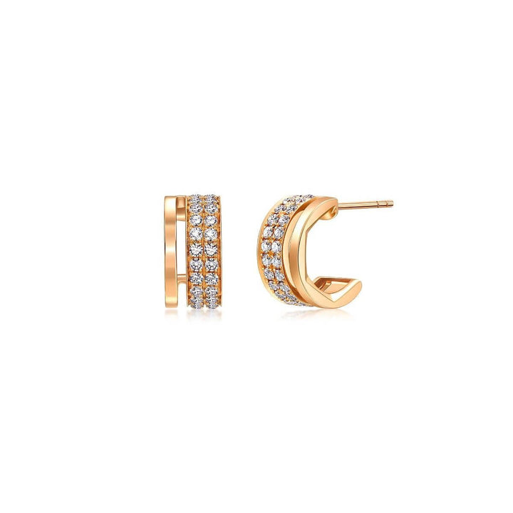 timeless-18k-rose-gold-diamond-hoop-earrings