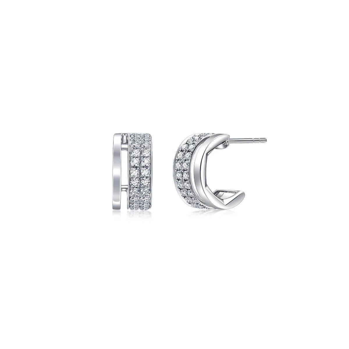 timeless-18k-white-gold-diamond-hoop-earrings