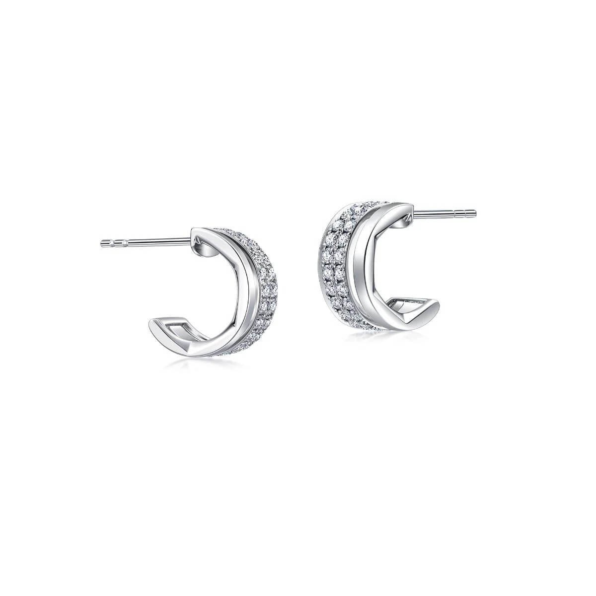 timeless-18k-white-gold-diamond-hoop-earrings