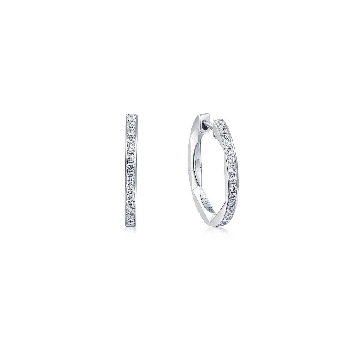 timeless-18k-white-gold-diamond-hoop-earrings