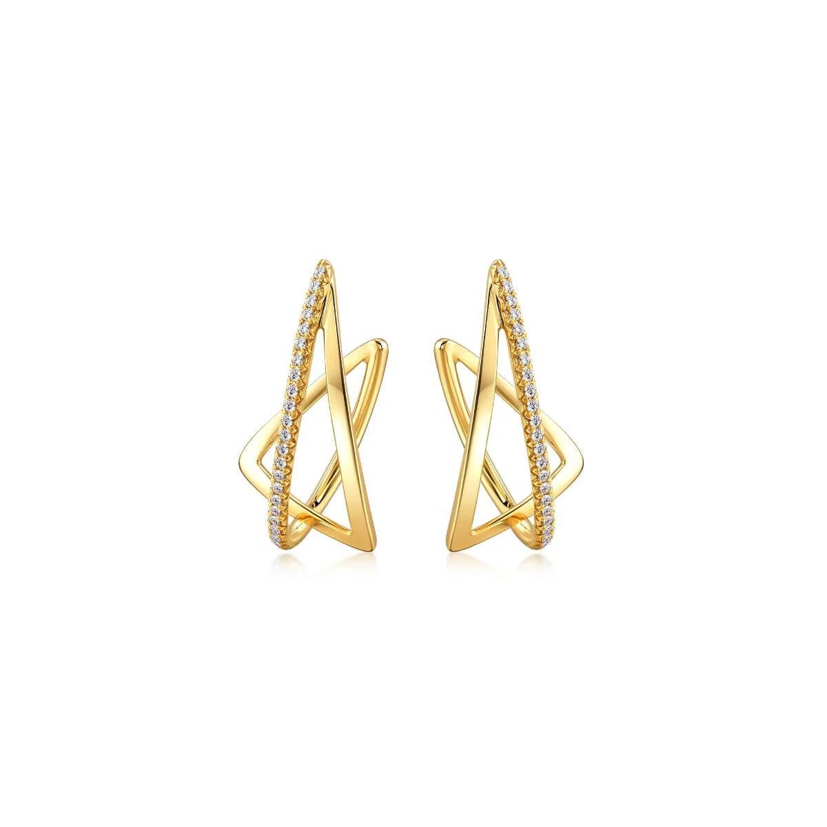 form-18k-yellow-gold-diamond-earrings