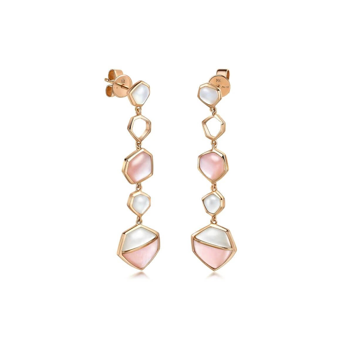 harmony-18k-red-gold-mother-of-pearl-earrings