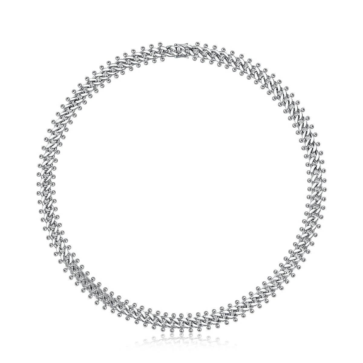 mmxxi-18k-white-gold-diamond-necklace