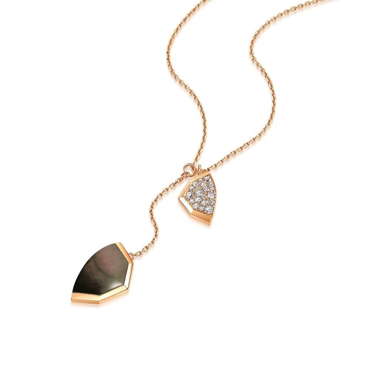 harmony-18k-rose-gold-diamond-necklace