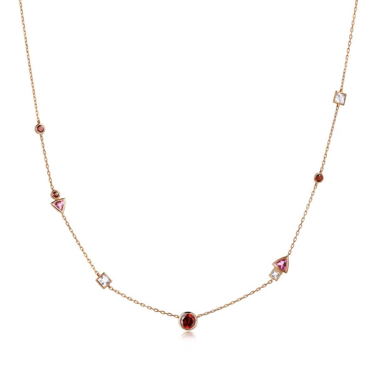 form-18k-red-gold-garnet-necklace