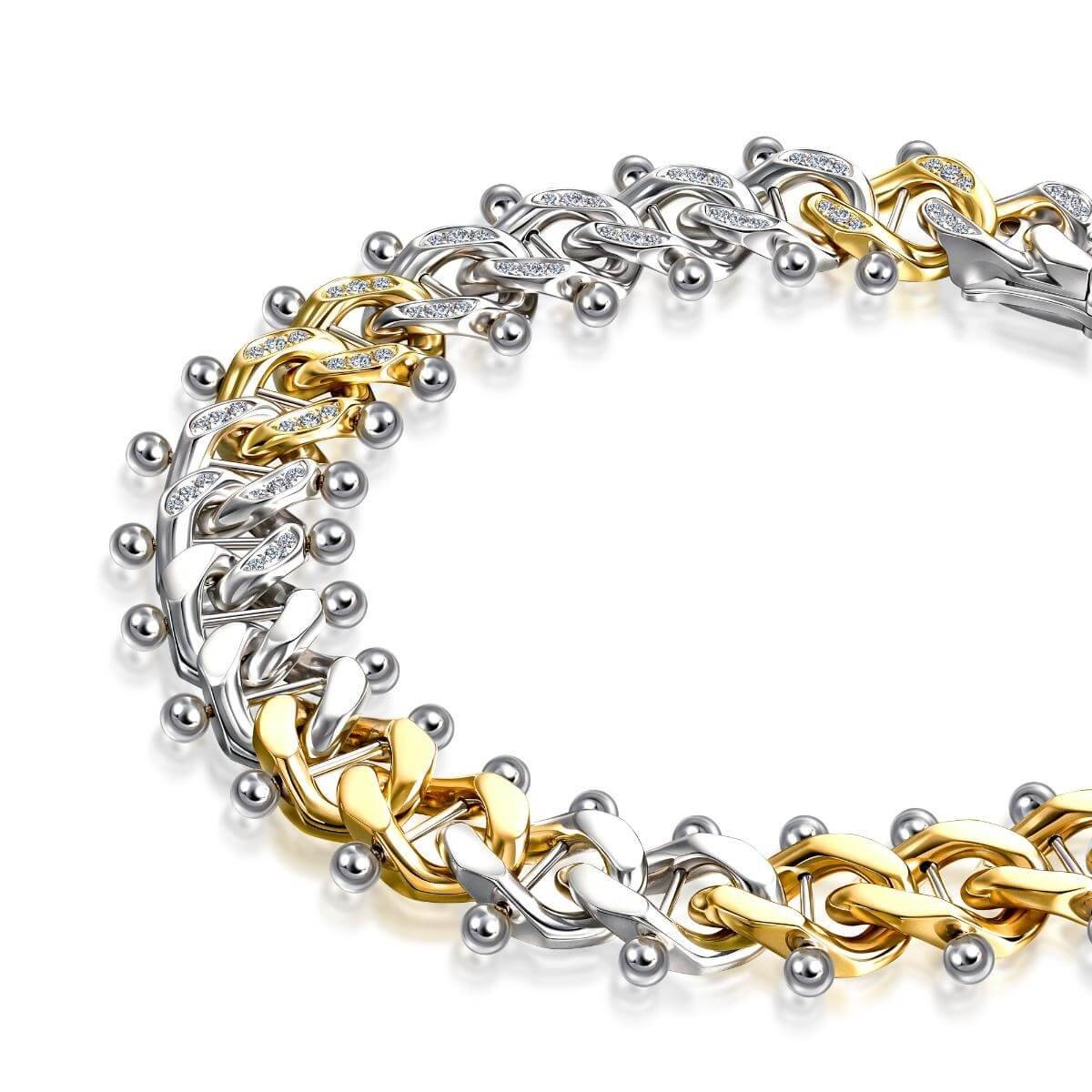 mmxxi-18k-yellow-white-gold-diamond-bracelet