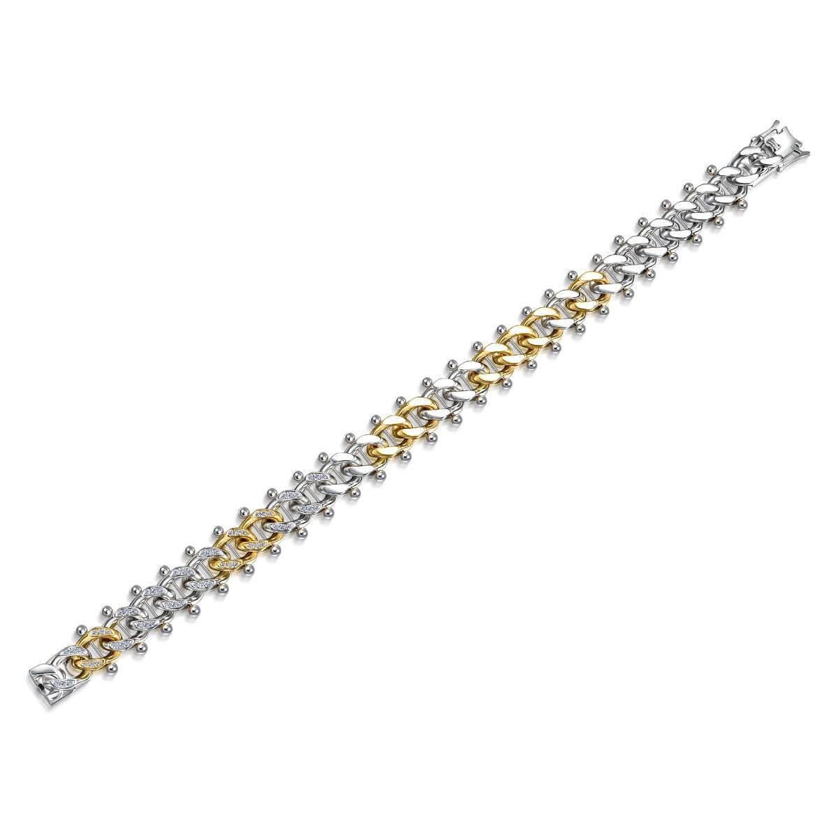 mmxxi-18k-yellow-white-gold-diamond-bracelet