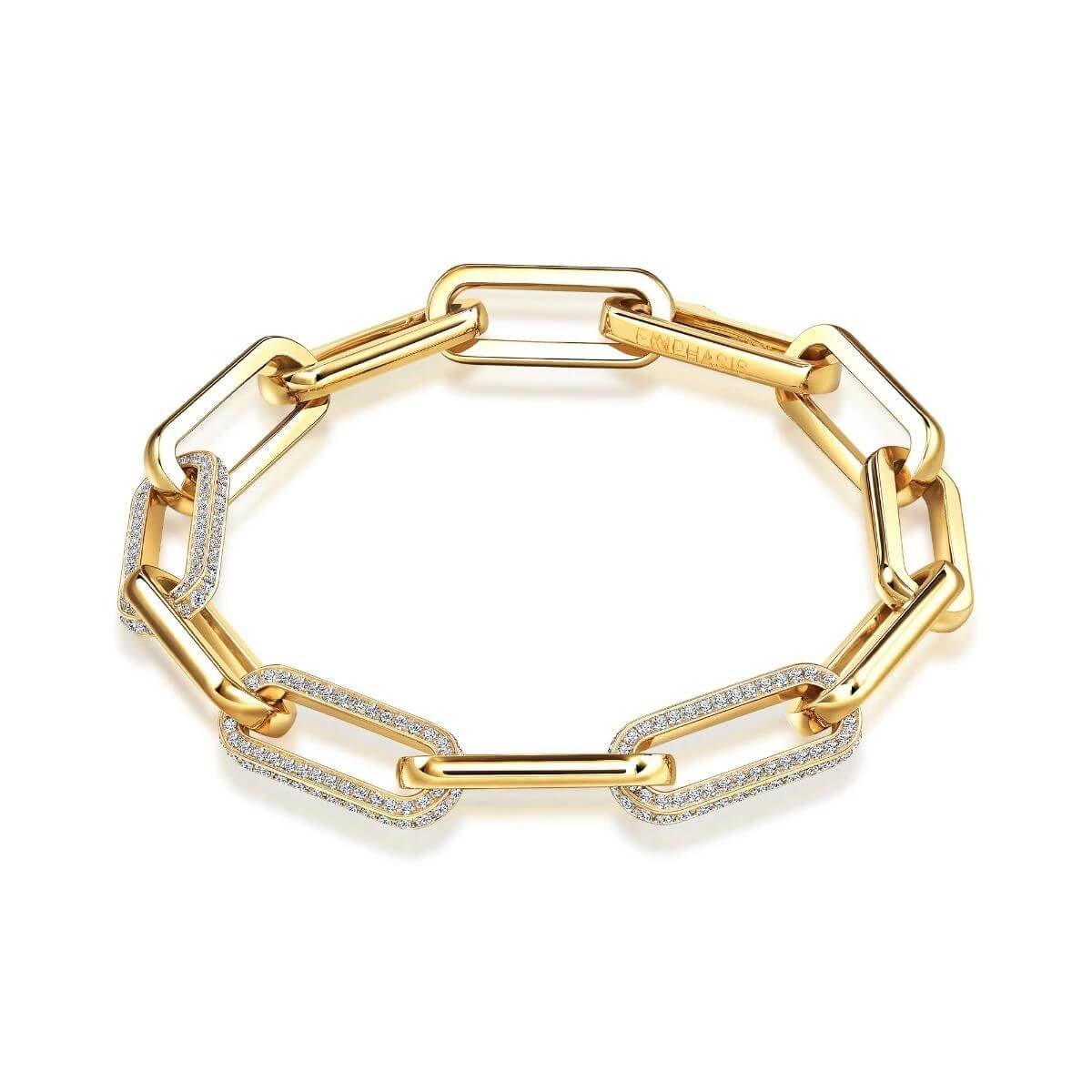 manon-18k-yellow-white-gold-diamond-bracelet