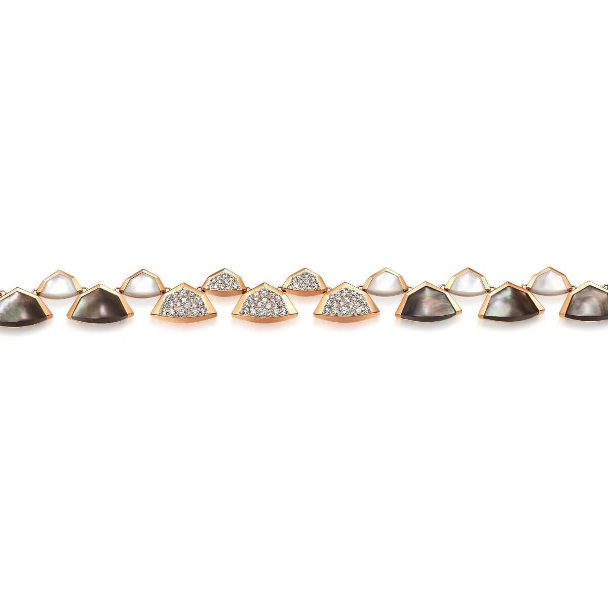 harmony-18k-rose-gold-diamond-bracelet