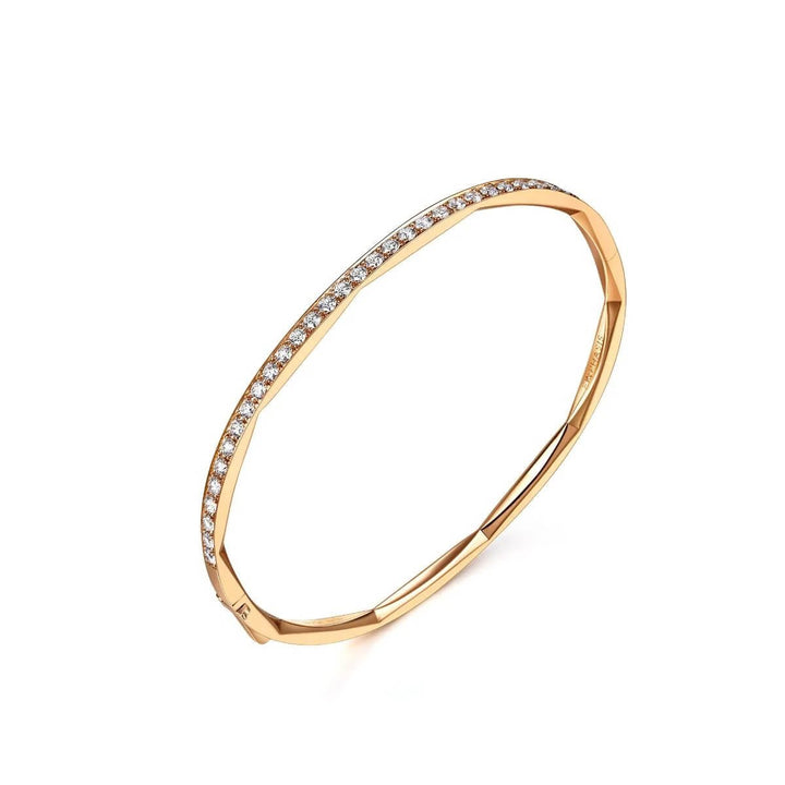 timeless-18k-rose-gold-diamond-bangle