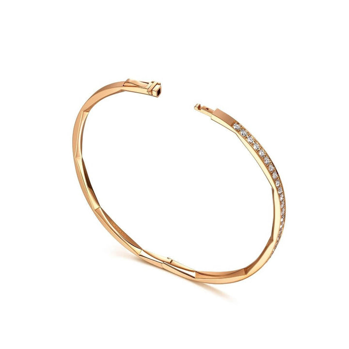 timeless-18k-rose-gold-diamond-bangle