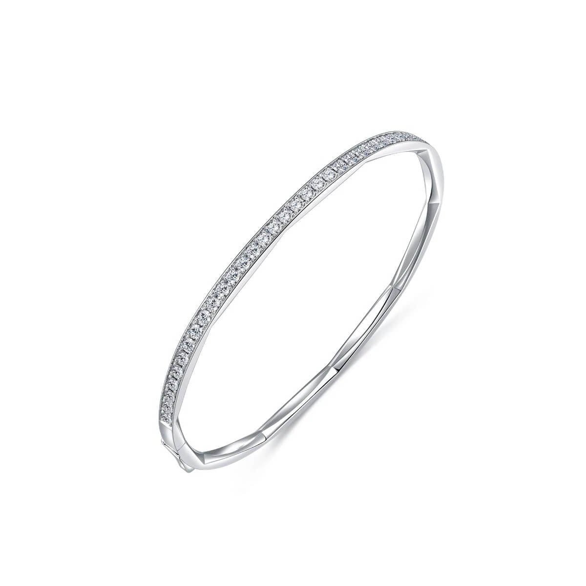 timeless-18k-white-gold-diamond-bangle