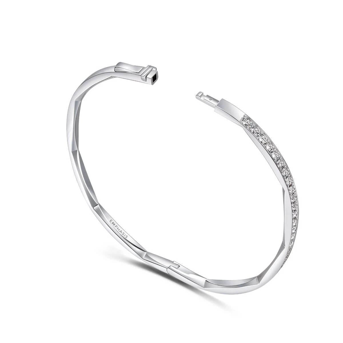 timeless-18k-white-gold-diamond-bangle