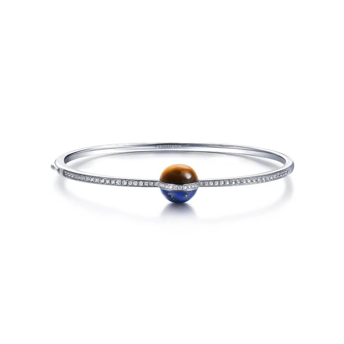 cosmos-18k-white-gold-lapis-lazuli-bangle