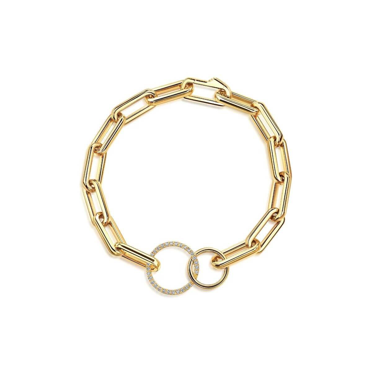 manon-18k-yellow-gold-diamond-bracelet