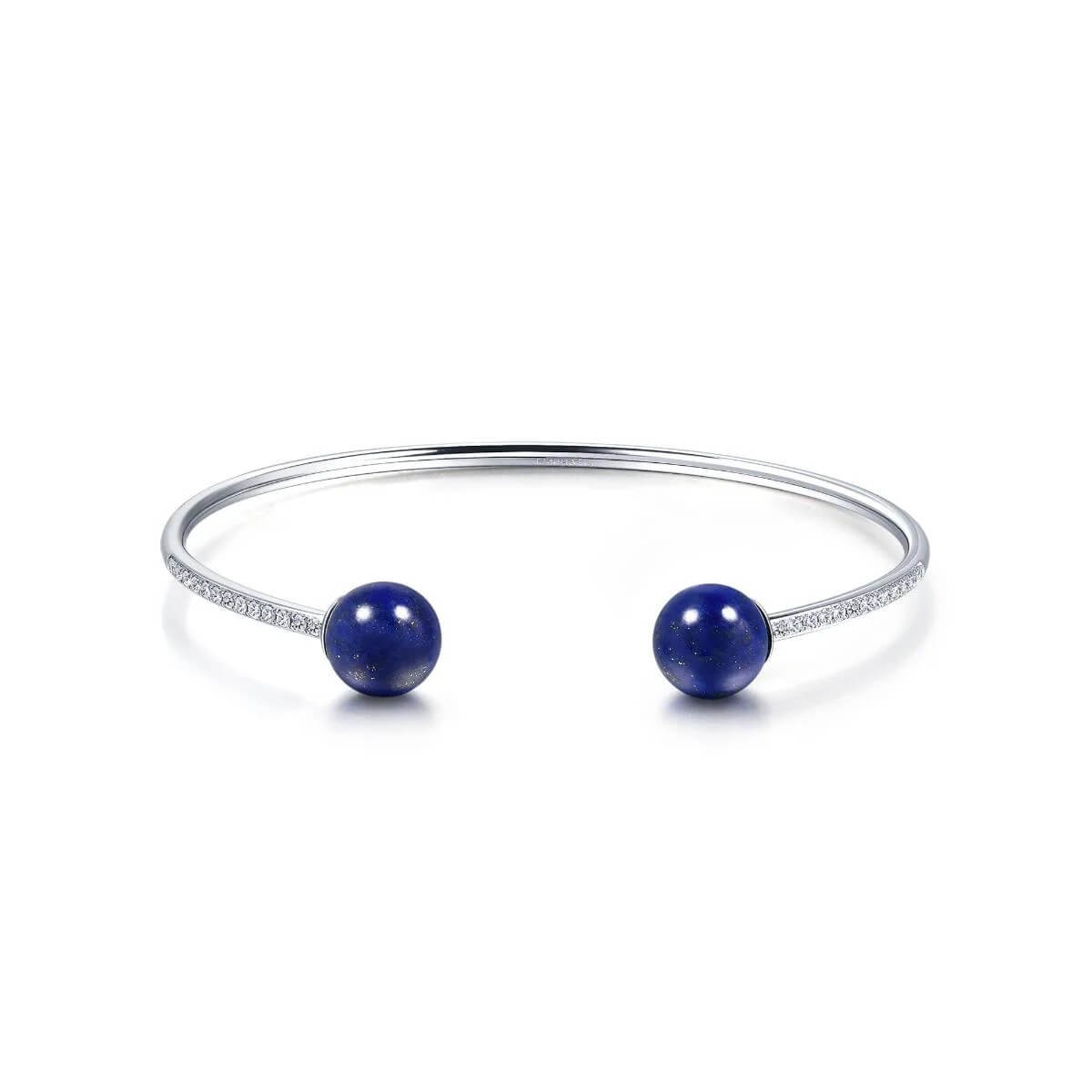 cosmos-18k-white-gold-lapis-lazuli-bangle