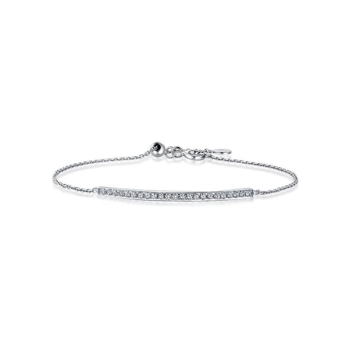 timeless-18k-white-gold-diamond-bracelet