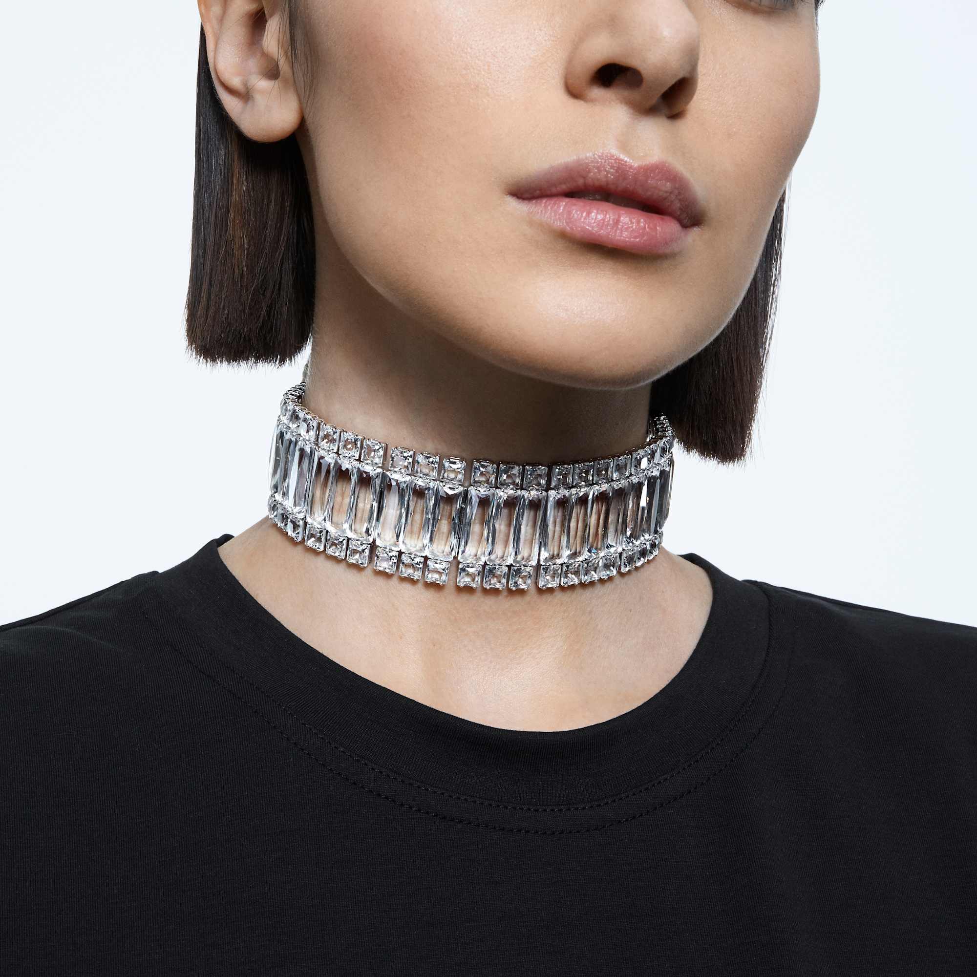 hyperbola-choker-swarovski