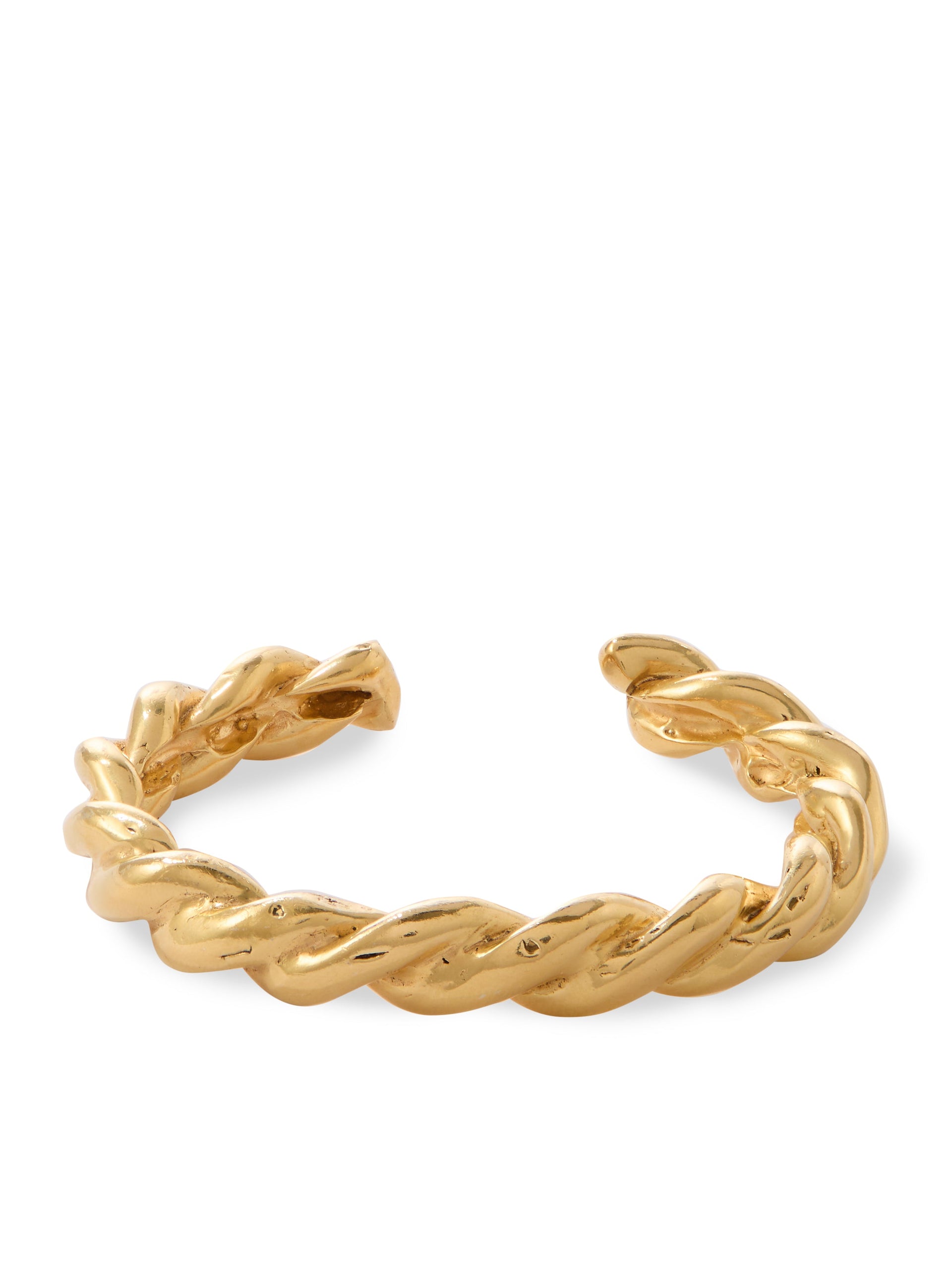 Anna Bromilow X Ysso: The Ariadne Bracelet