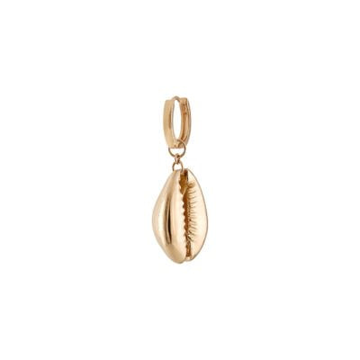 cowrie-gold-charm