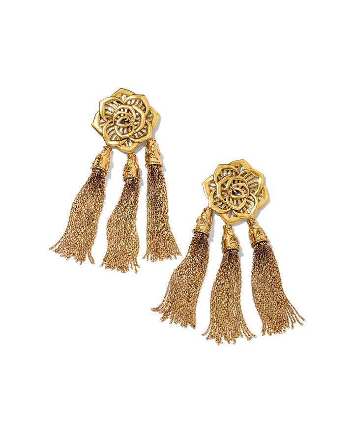 ansel-rose-statement-earrings-in-vintage-gold-swarovski