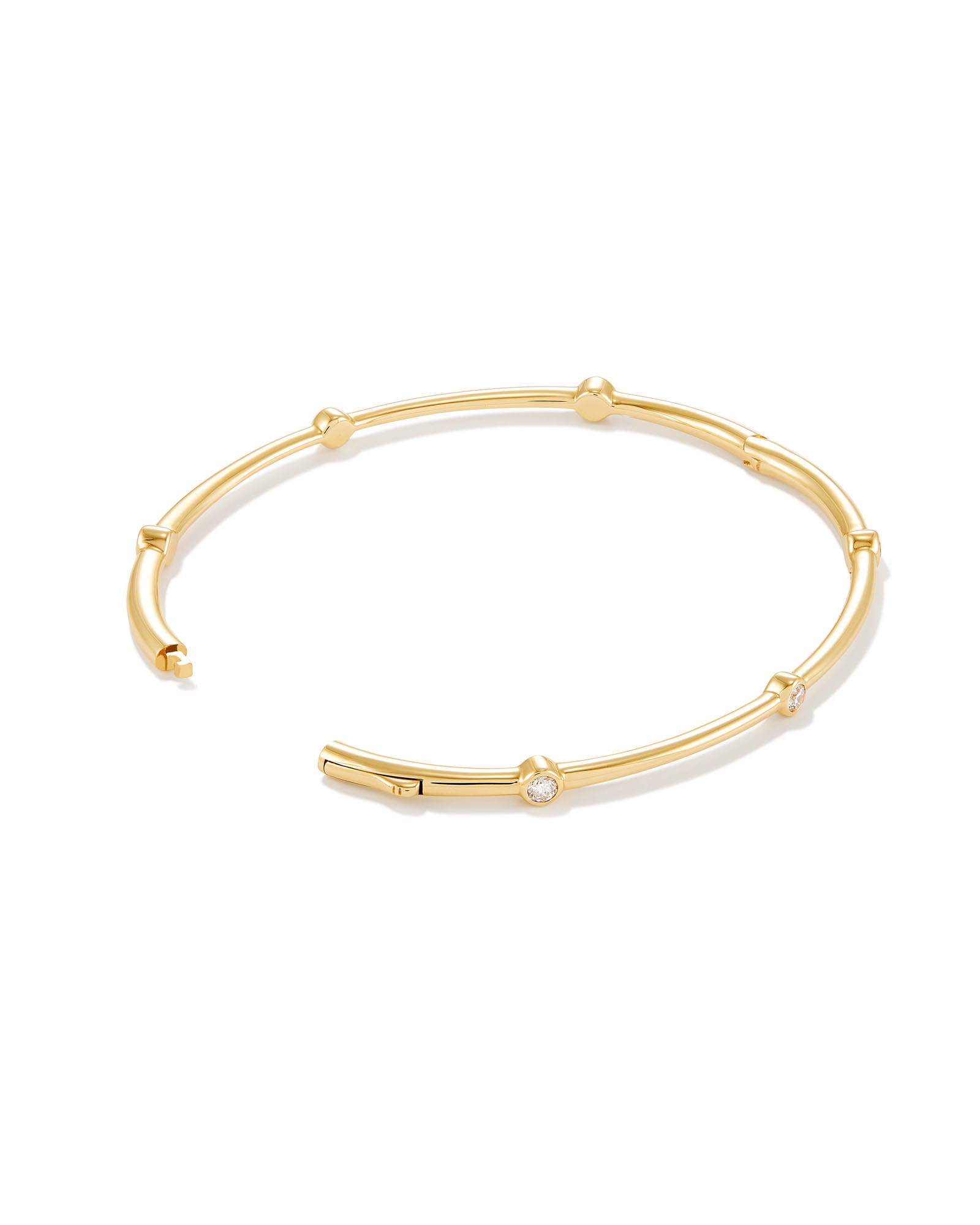 audrey-14k-yellow-gold-bangle-bracelet-in-white