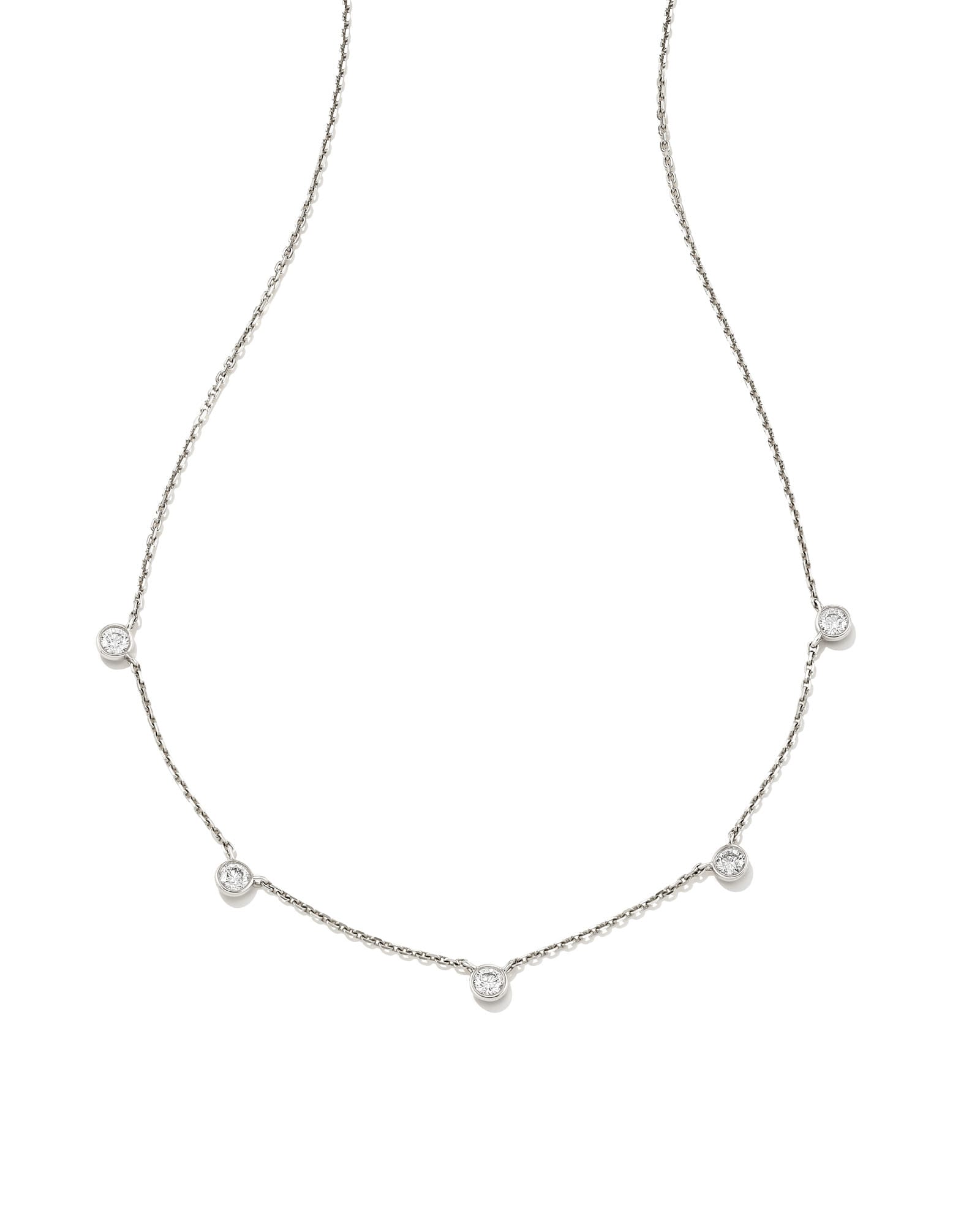 audrey-14k-white-gold-strand-necklace-in-white-diamond