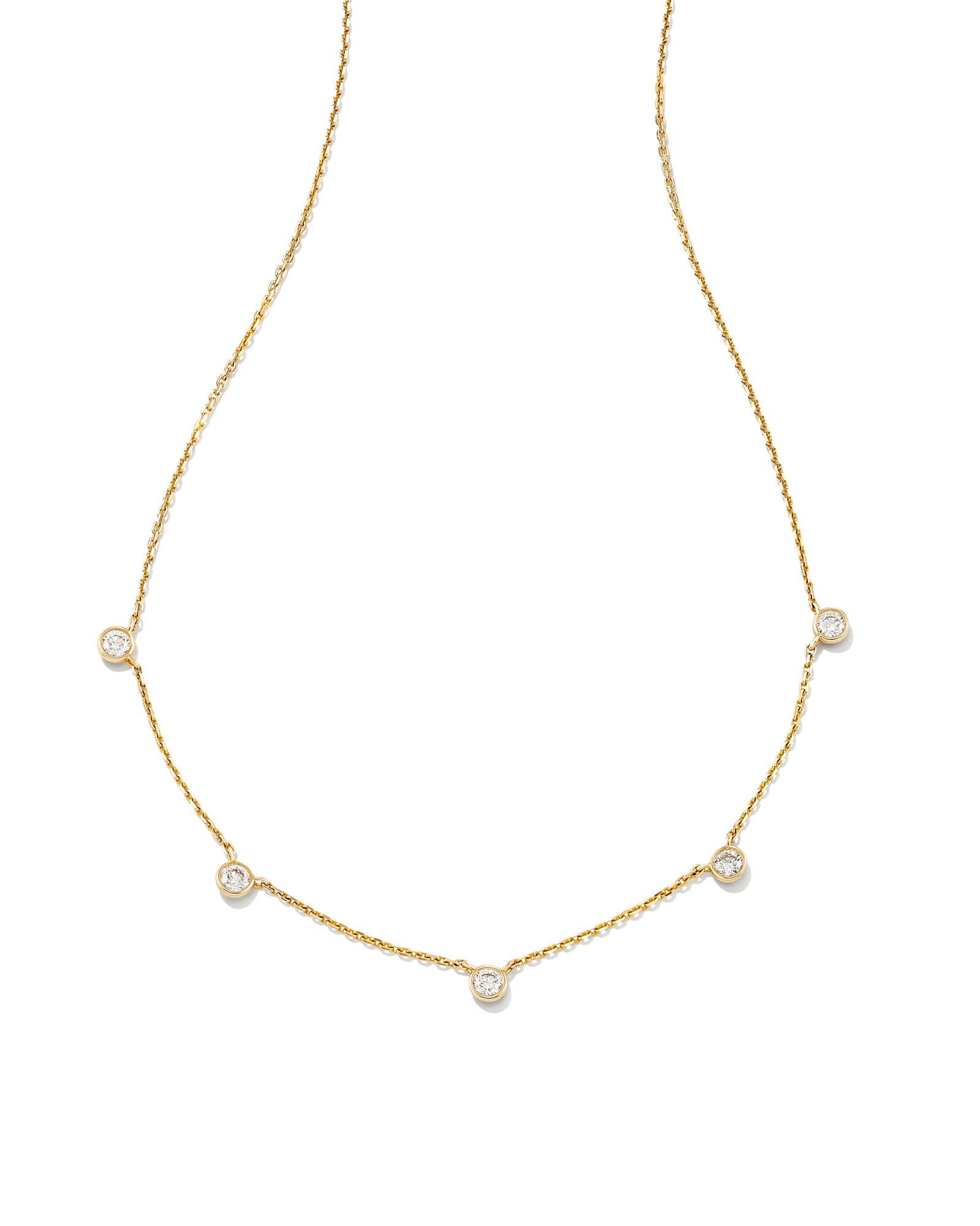 audrey-14k-yellow-gold-strand-necklace-in-white-diamond-swarovski