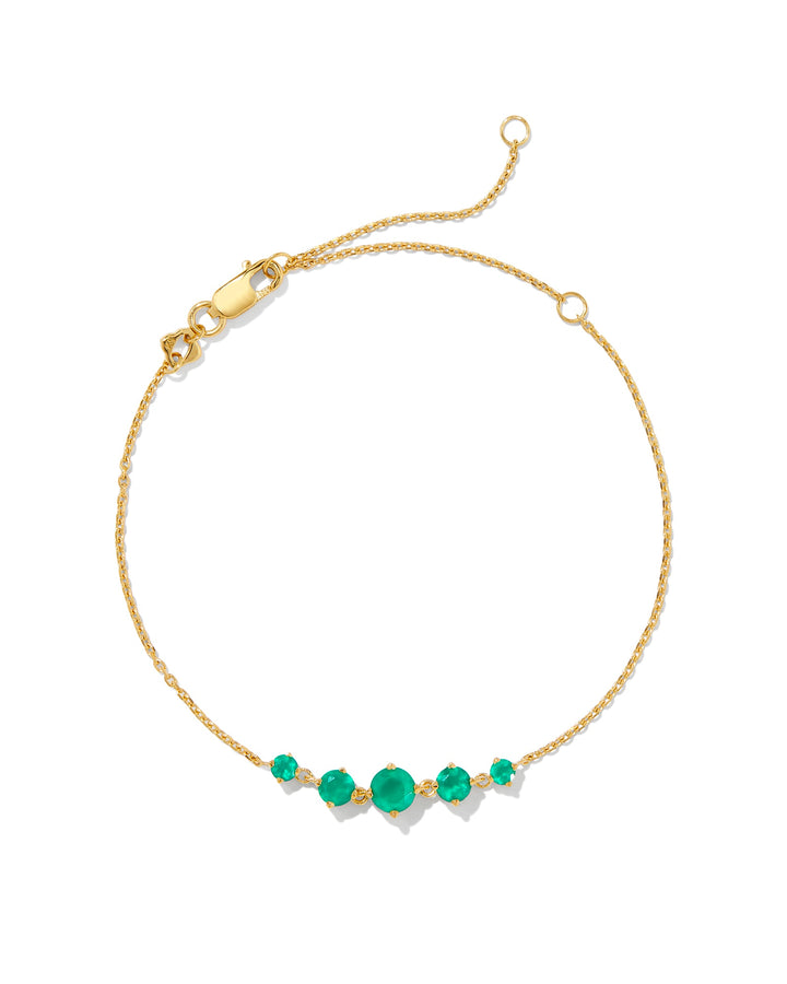 blakely-18k-gold-vermeil-delicate-chain-bracelet-in-green-swarovski