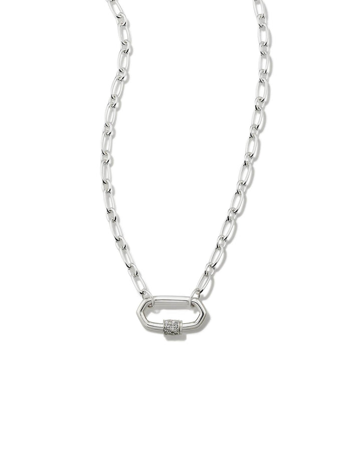 bristol-sterling-silver-link-necklace-in-white-swarovski