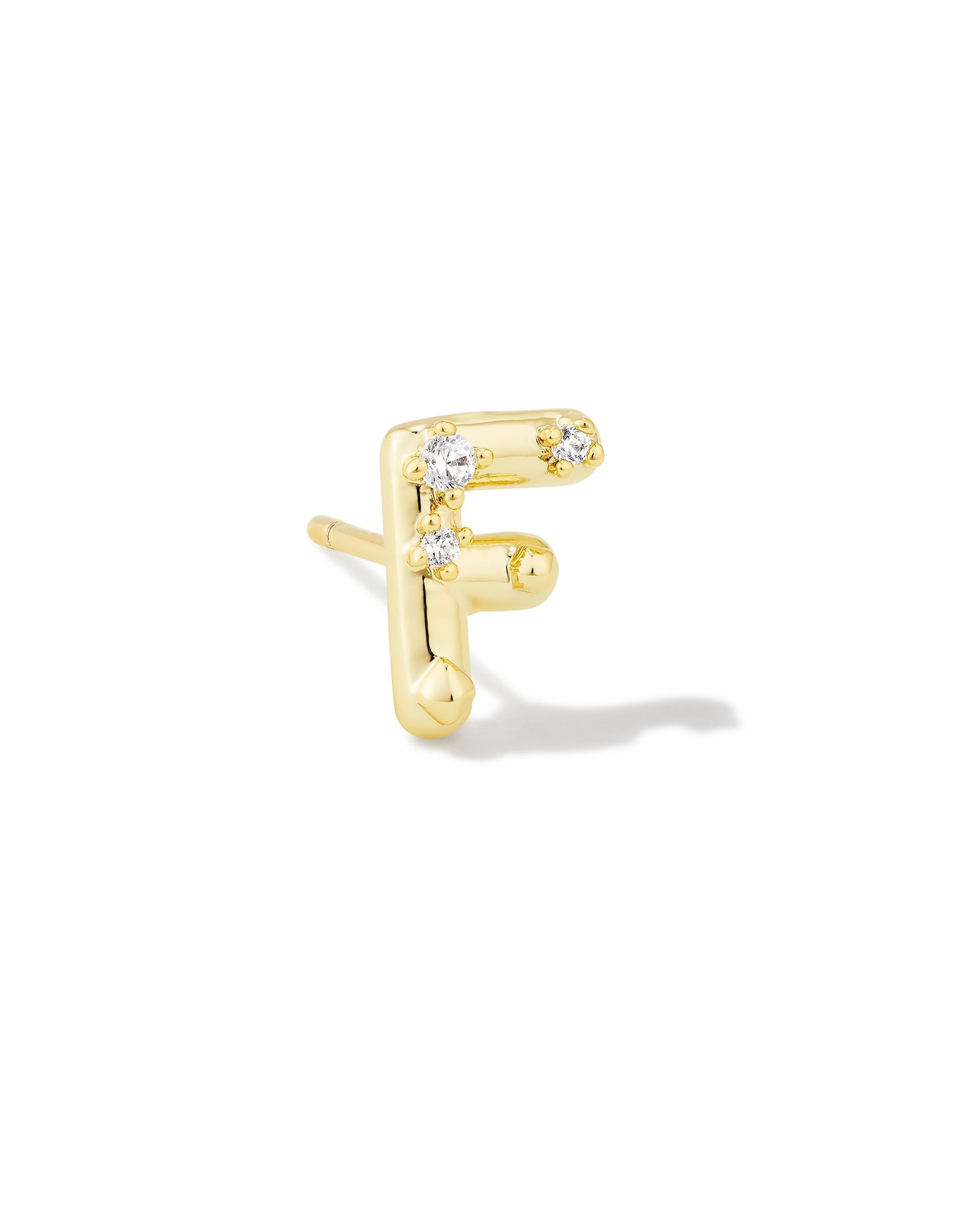 crystal-letter-f-gold-single-stud-earring-in-white-crystal-swarovski