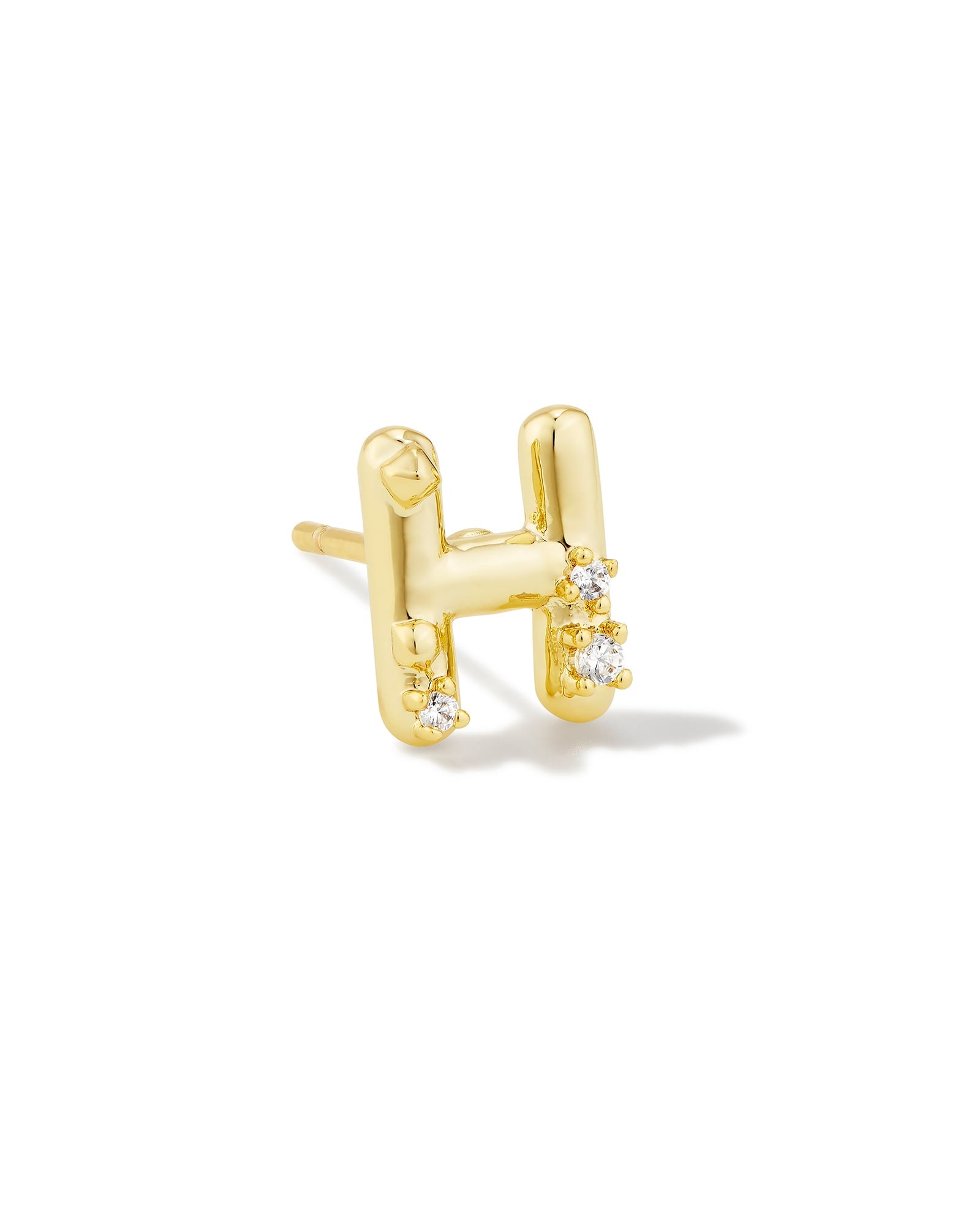 crystal-letter-h-gold-single-stud-earring-in-white-crystal-swarovski