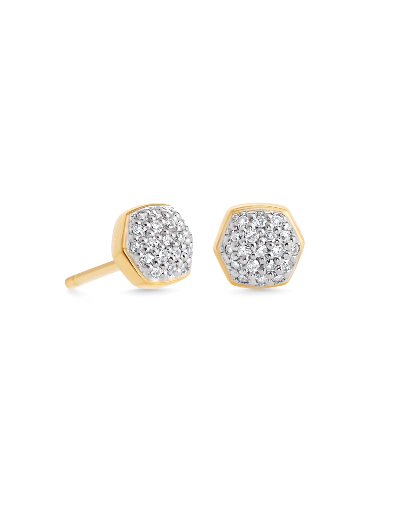 davie-18k-gold-vermeil-pave-stud-earrings-in-white-diamond-swarovski