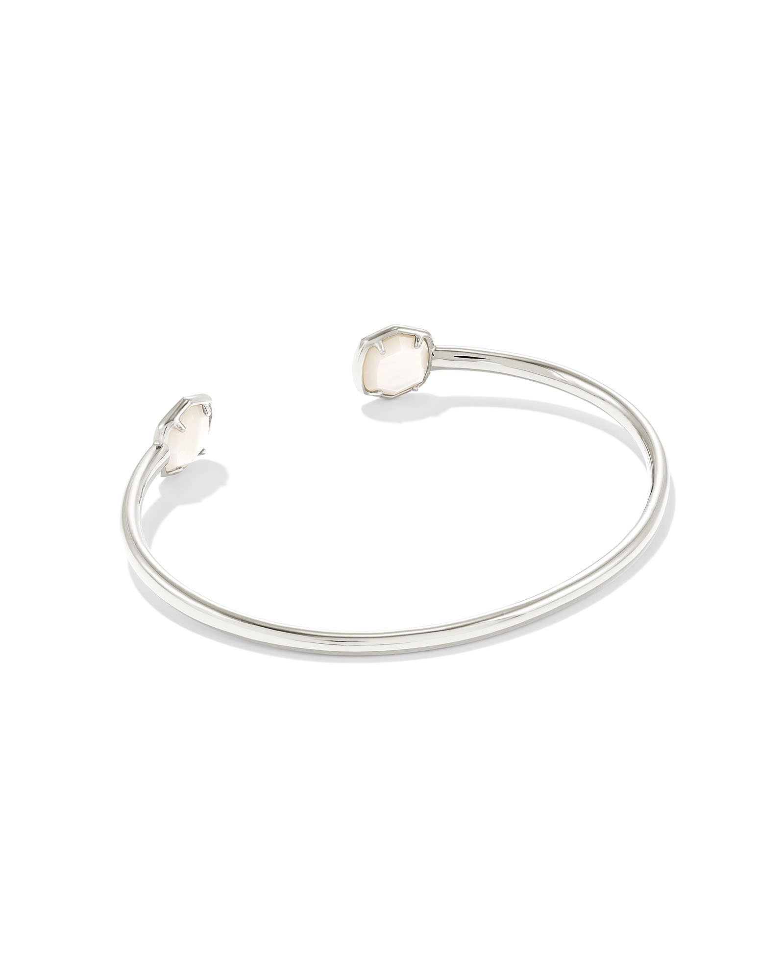 davis-sterling-silver-small-cuff-bracelet-in-ivory-mother-of-pearl-swarovski