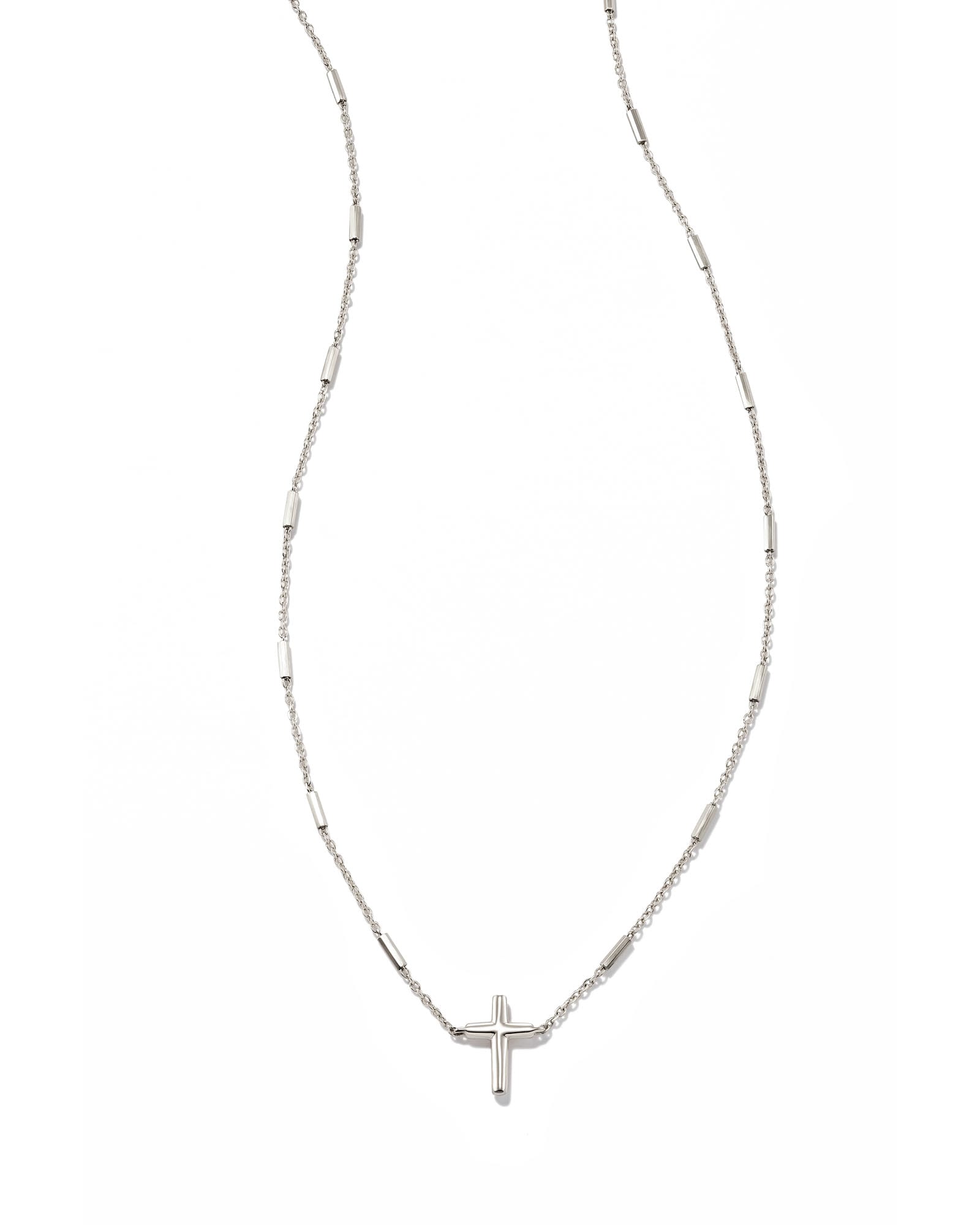 James avery horizon cross necklace online