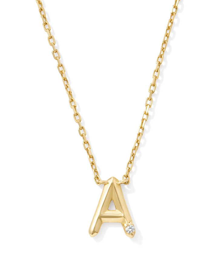 diamond-accent-letter-a-14k-yellow-gold-pendant-necklace-in-white-diamond-swarovski