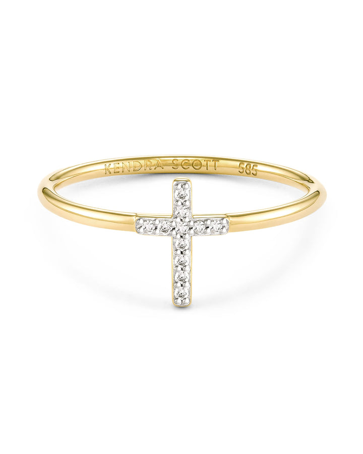 cross-14k-yellow-gold-band-ring-in-white-diamond-kendra-scott