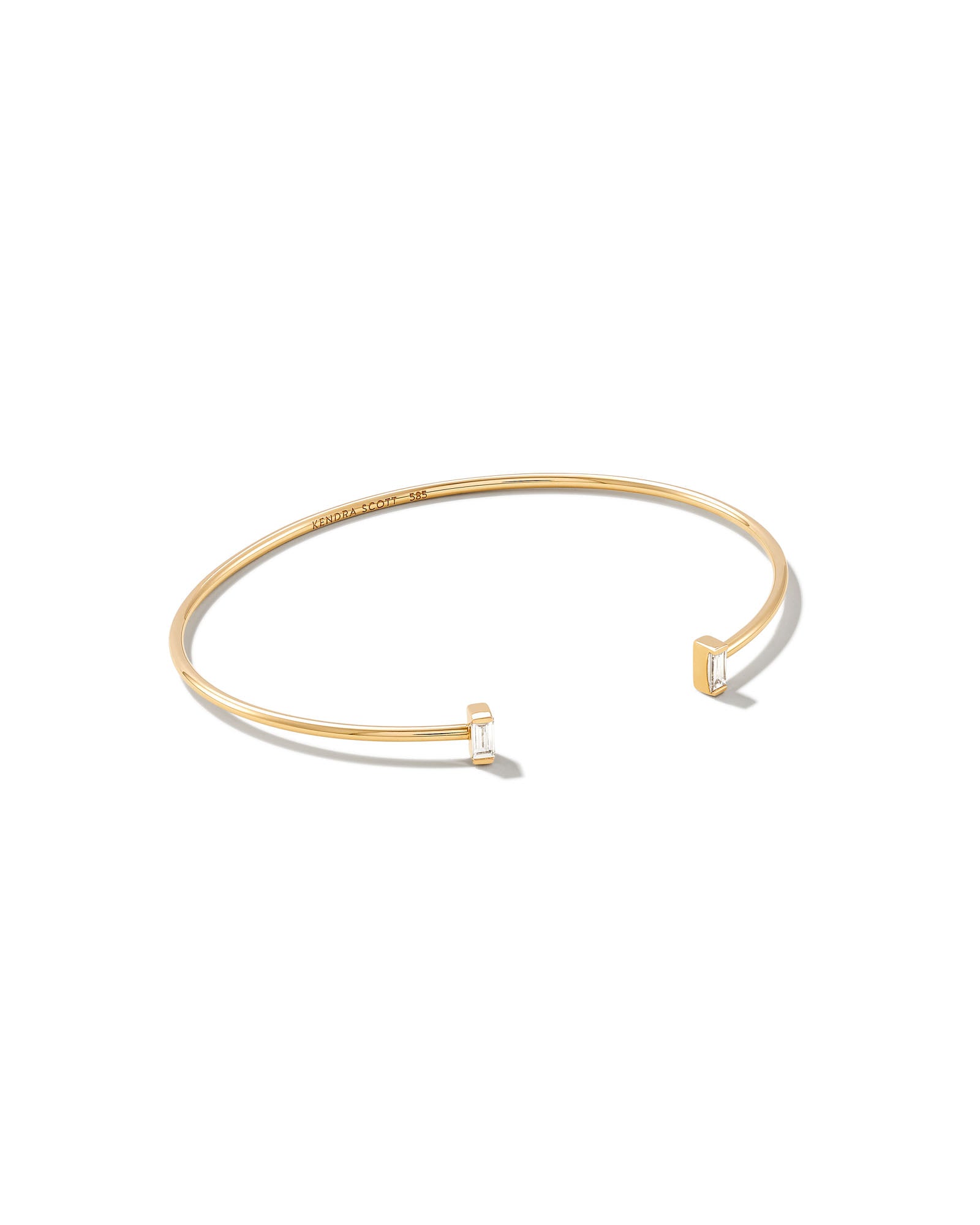 isabella-14k-yellow-cuff-bracelet-in-white-diamond-swarovski